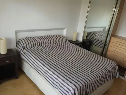 Departamento en alquiler temporario