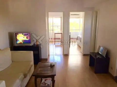 Departamento en alquiler temporario