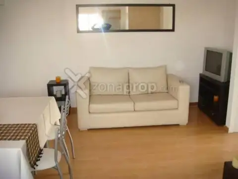 Departamento en Alquiler Temporal de 2 dormitorios