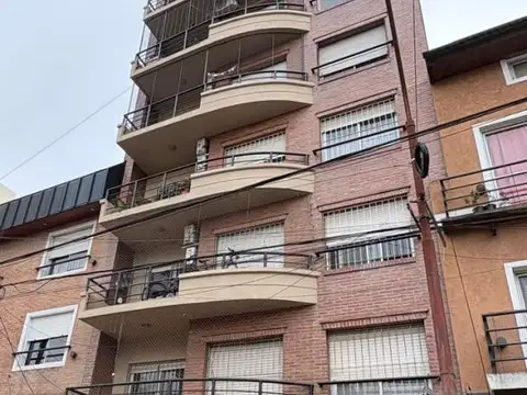 Av América 500, Piso 6