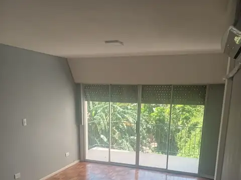 Alquiler en Belgrano