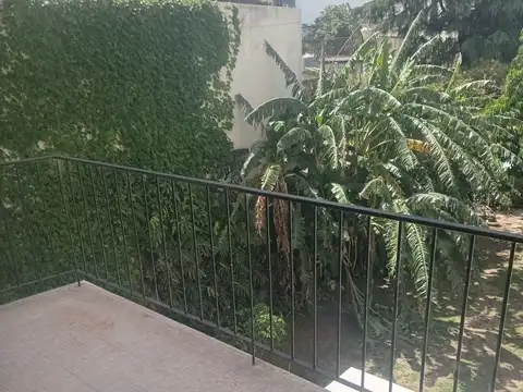 Departamento en Alquiler de 4 ambientes