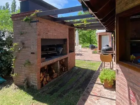 Casa en Alquiler Temporal al Este