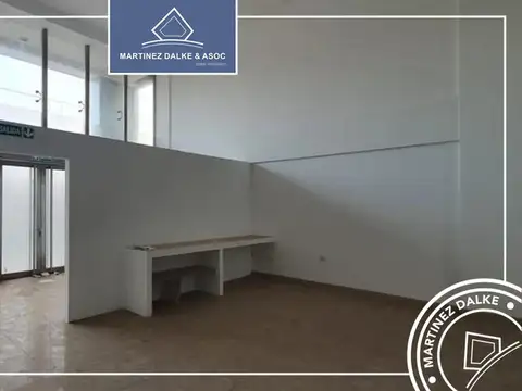 AV SAGRADA FAMILIA - LOCAL GAMA TERRAFORTE