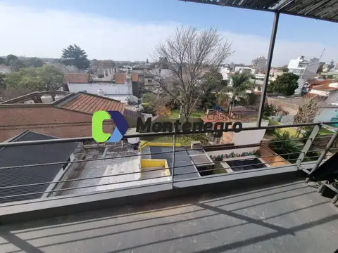 Departamento en Alquiler con 1 cocheras