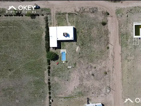 Lote en venta en Nogolí, en esquina, 791MTS2
