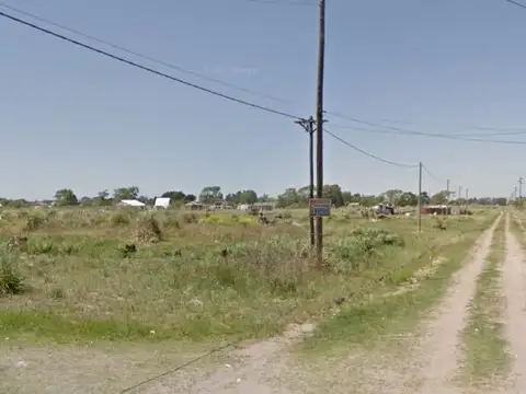 Terreno en Venta de 487,0 m2