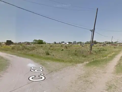 VENTA Terreno Mar Del Tuyú, Costa Atlántica