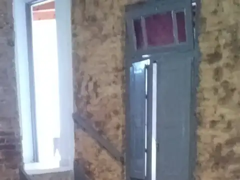 Depto Tipo Casa en Alquiler de 2 ambientes