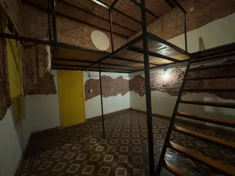 Depto Tipo Casa en Alquiler 60 años