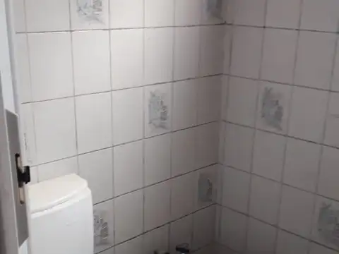 Depto Tipo Casa 2 ambientes con 1 baño