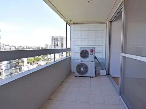 Departamento en Alquiler 17 años