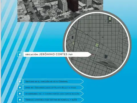 Jerónimo Cortés 700