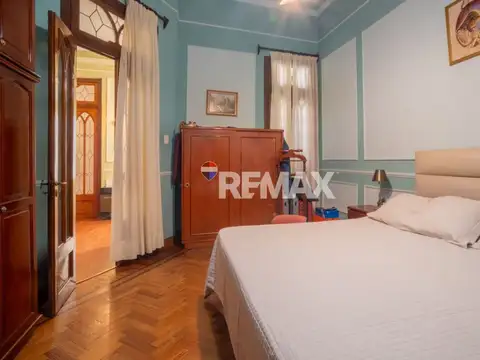 PLANTA ALTA DE JERARQUIA EN BARRIO CENTRO SUR