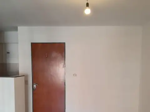 Departamento de un dormitorio en exelente ubicacion