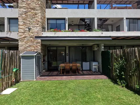 Departamento  en Venta en Las Campanillas, Pilar, G.B.A. Zona Norte