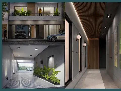 Departamento en Venta al Noroeste