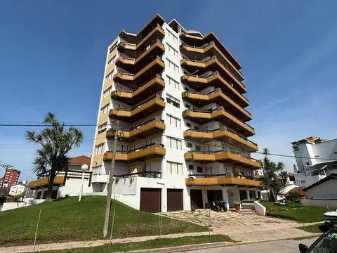 Departamento en alquiler.