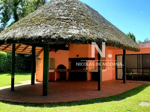 Casa en Venta de 5 dormitorios