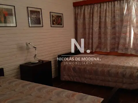 Casa en Venta en Playa Mansa, USD 700.000