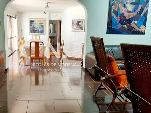 Casa en Venta 2025 años