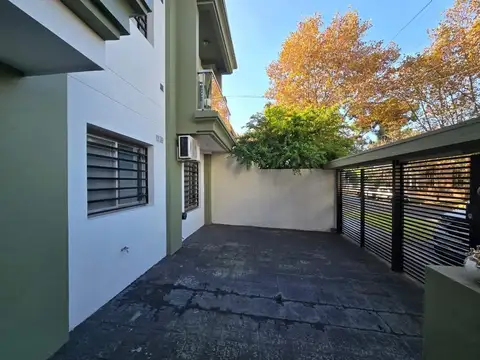 Departamento en Venta 15 años
