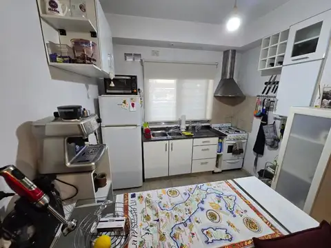 Departamento en Venta en Lomas de Zamora, USD 68.000