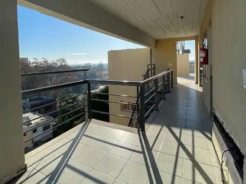 ALQUILER DEPARTAMENTO 2 AMBIENTES – MERLO CENTRO