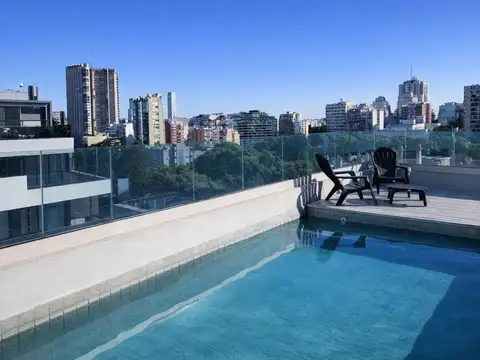 Republica de Eslovenia 1900, Piso 3