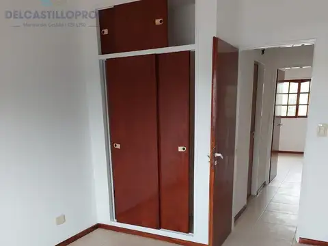 Depto Tipo Casa en Venta 16 años