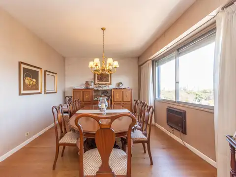 Departamento en Venta 60 años