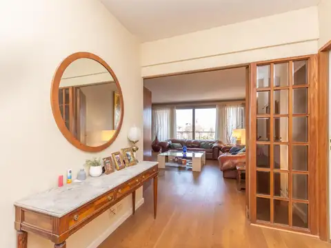 Departamento en Venta en Olivos, USD 475.000