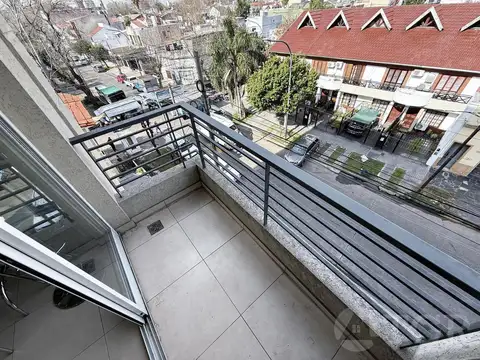 Departamento monoambiente en Lanús Oeste