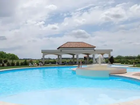 TERRENO EN VENTA -LA CAROLINA COUNTRY & GOLF CLUB