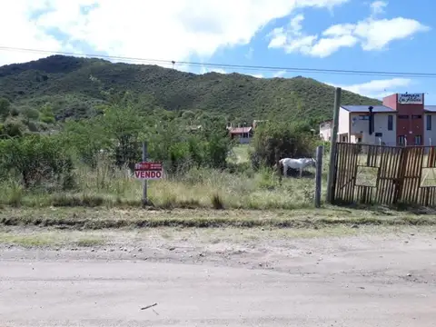 Terreno en Venta en Potrero de los Funes, Juan Martín de Pueyrredón