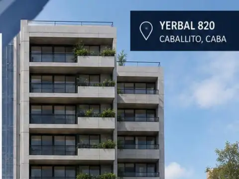 Excelente Lote - 8,27 X 21,06 - C. m - Pb Mas 10 Pisos - 1.663 m Construibles - a m. 1º Junta
