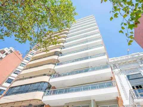 Departamento en venta 3 dormitorios con amenties -  Pje. Storni 700 - Abasto
