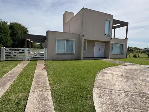 Casa en Venta en Canning, USD 260.000