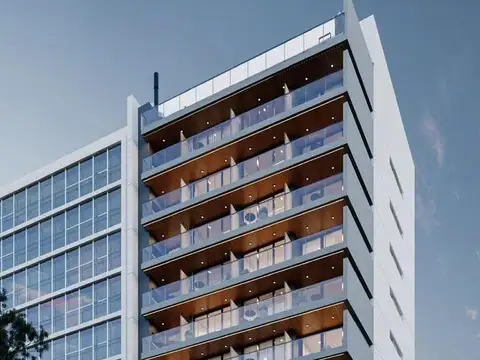 Monoambiente BYGGER - Sara Faisal 1855