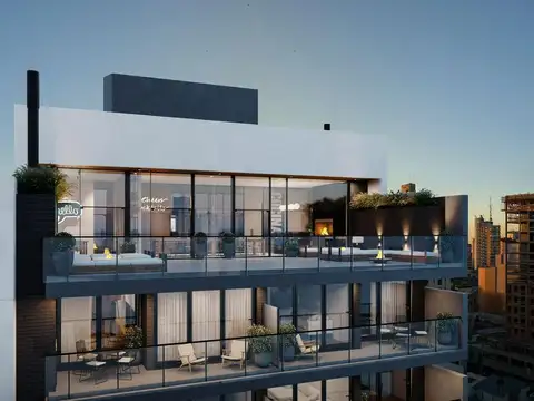 Departamento en Venta en Santa Fe, USD 80.000