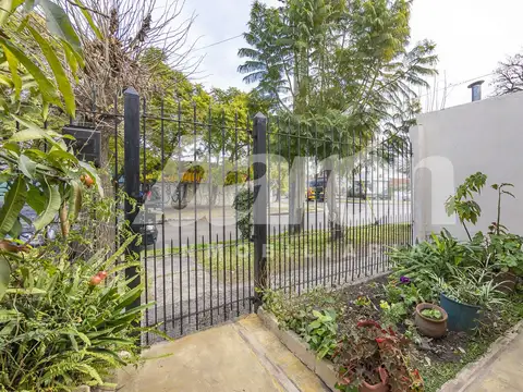 Casa en Venta 40 años