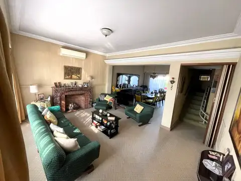 Casa en Venta 45 años