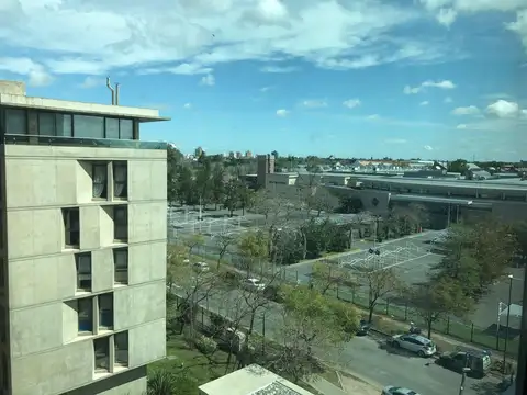 Oficina Monoambiente con 1 baño