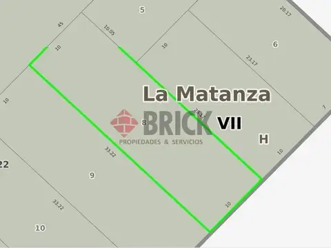 Casa en Villa Luzuriaga