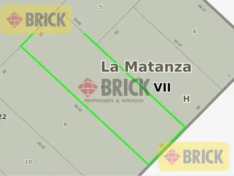 Casa en Villa Luzuriaga