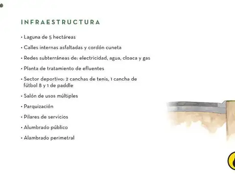 Terreno en Venta de 614,0 m2