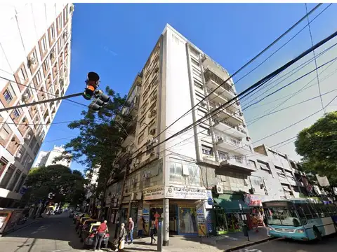 Departamento en Alquiler en Centro, Rosario