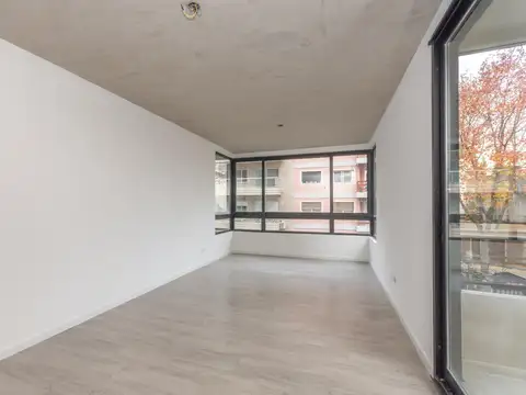 Venta departamento 3 ambientes en Vicente López