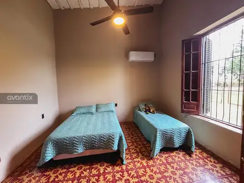 Casa de Campo en Aurelia a minutos de Rafaela