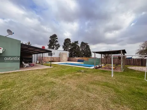 Casa en Venta de 2 dormitorios